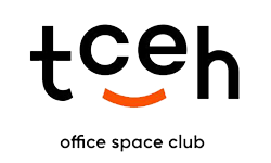 tceh office space club
